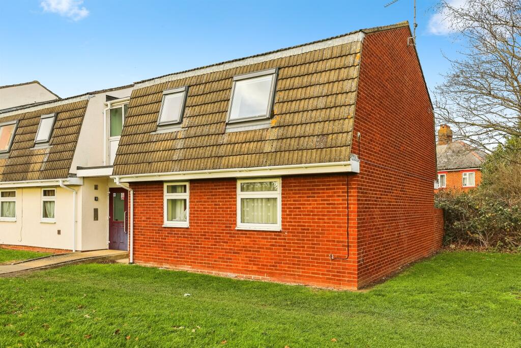 Main image of property: Serjeants Close, Ramsey, Huntingdon
