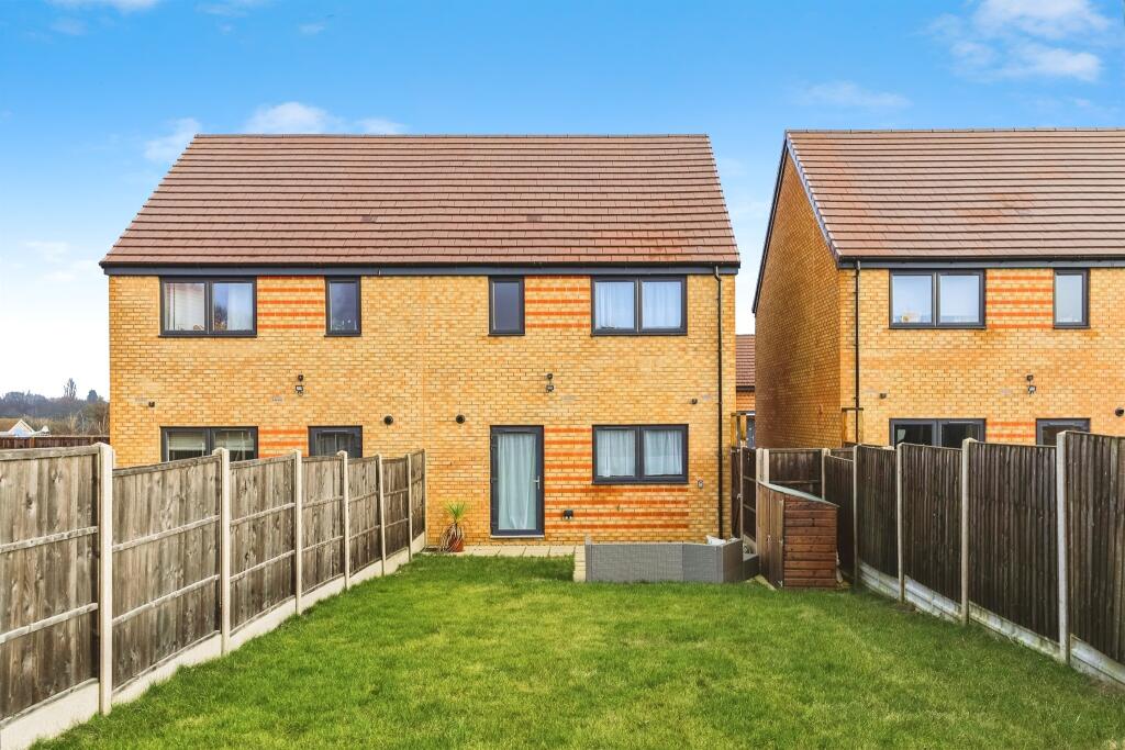 Main image of property: Rays Close, Ramsey, Huntingdon