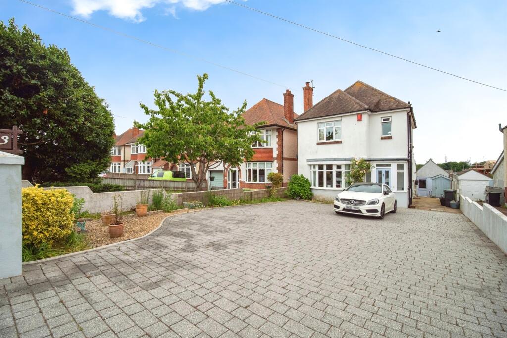 Main image of property: Dorchester Road, Weymouth