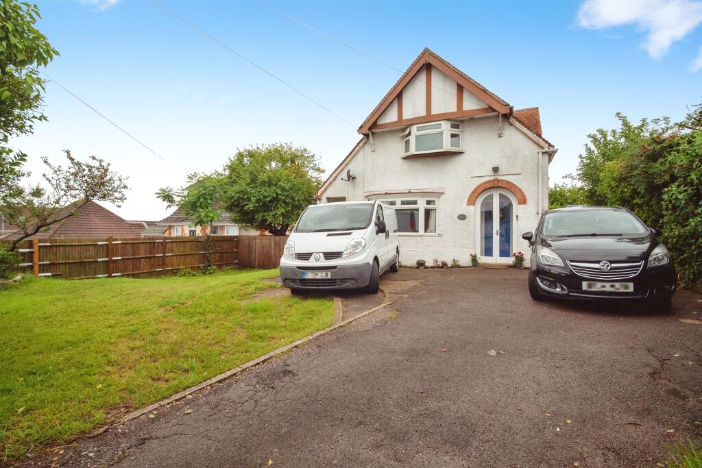 Main image of property: Radipole Lane, Weymouth