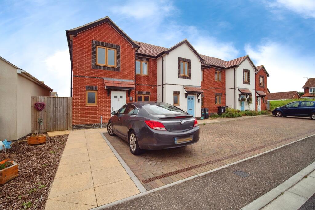 Main image of property: Gentian Way, Weymouth