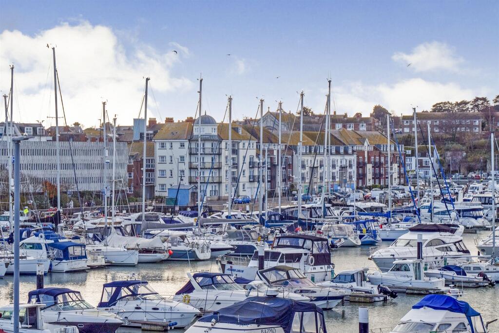 Main image of property: Corscombe Close, Weymouth