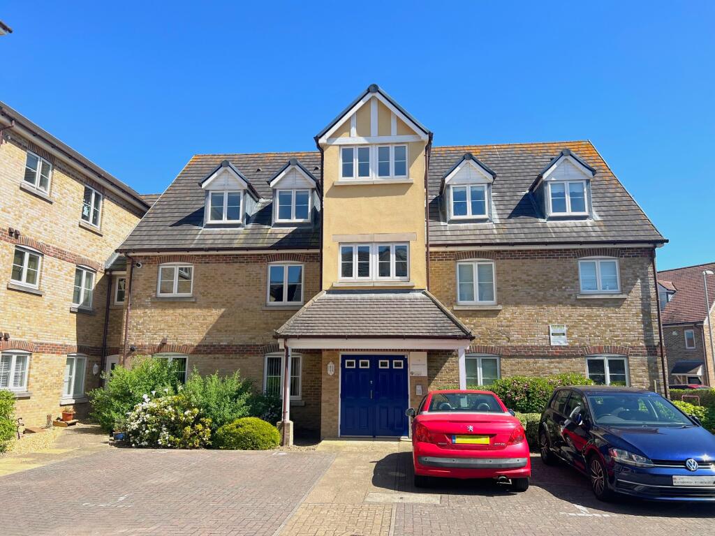Main image of property: Doulton Close, Weymouth