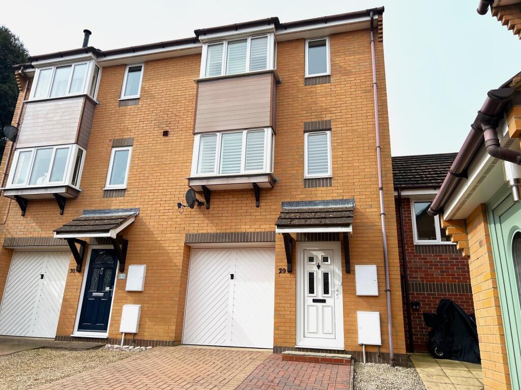 Main image of property: Faircross Avenue, Weymouth