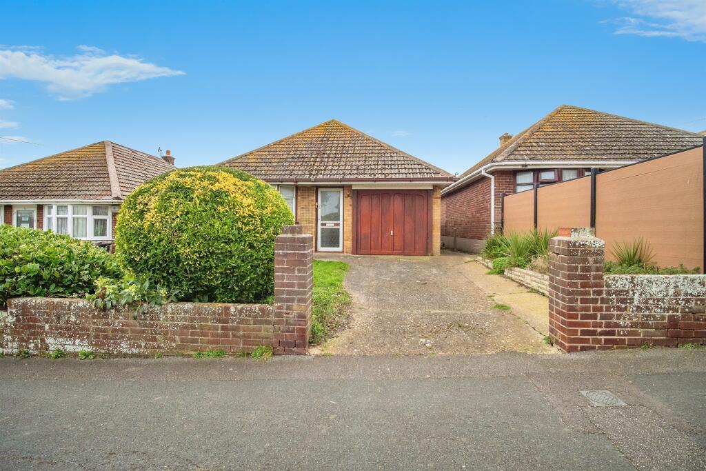 Main image of property: Westhill Road, Weymouth