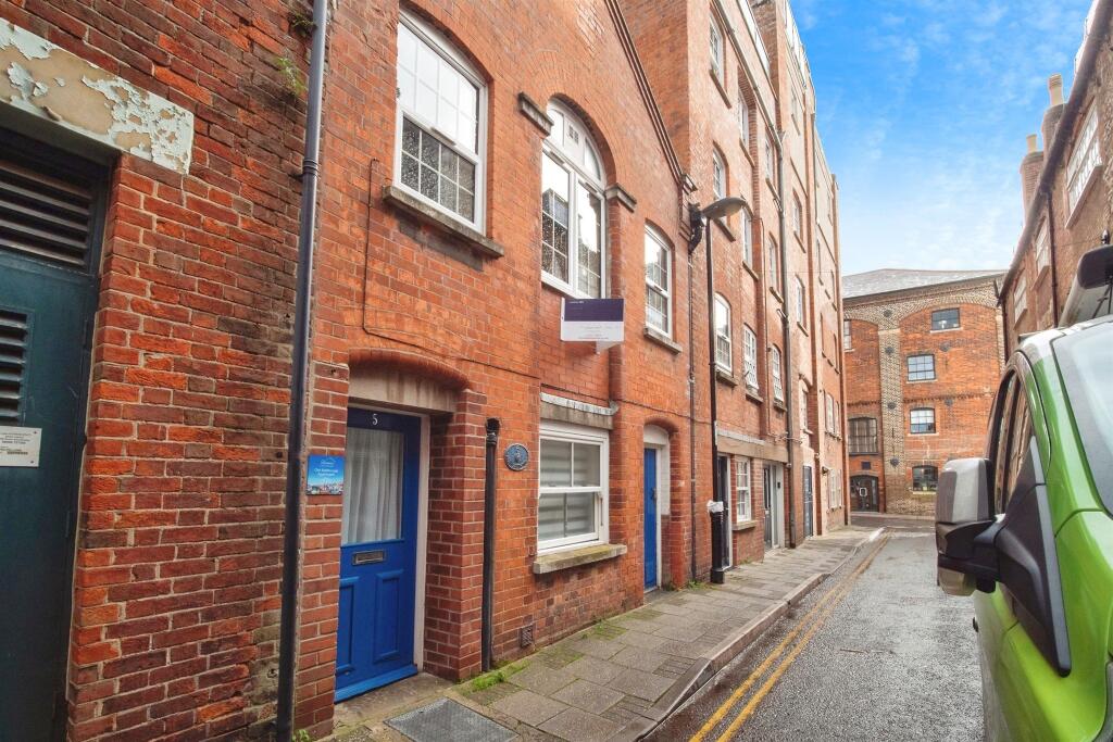 Main image of property: Helen Lane, Weymouth