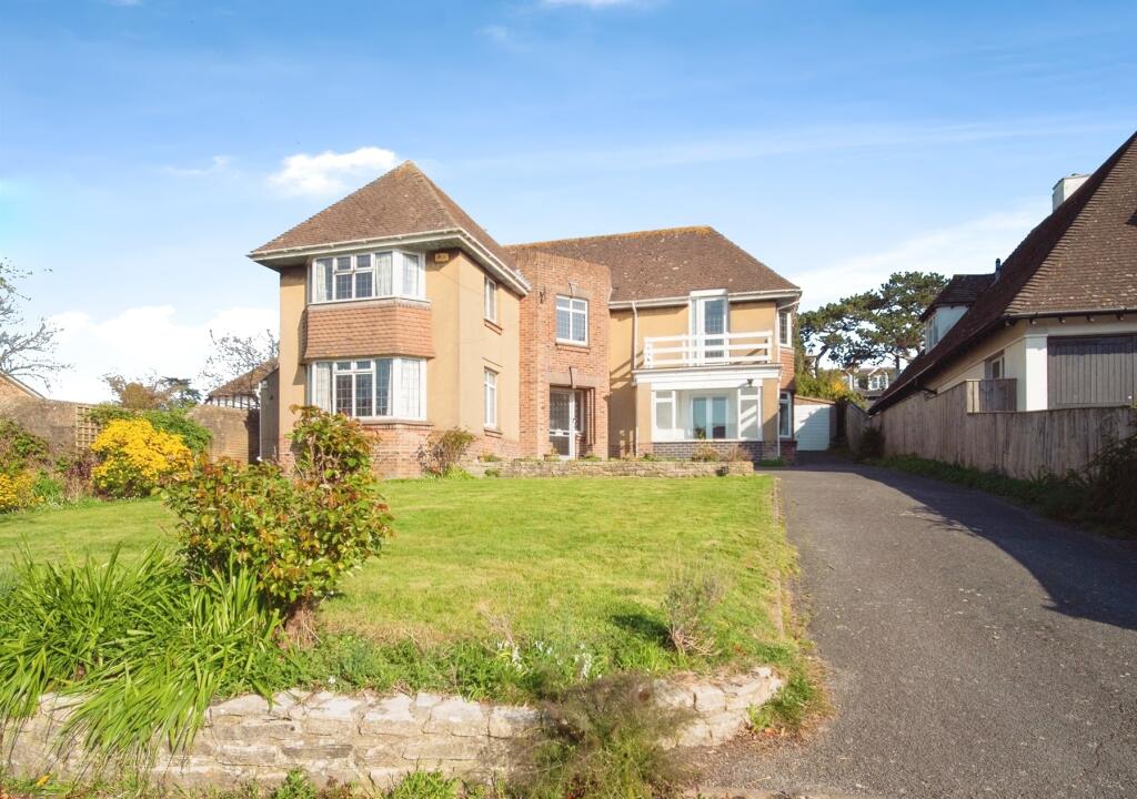 Main image of property: Melcombe Avenue, Weymouth
