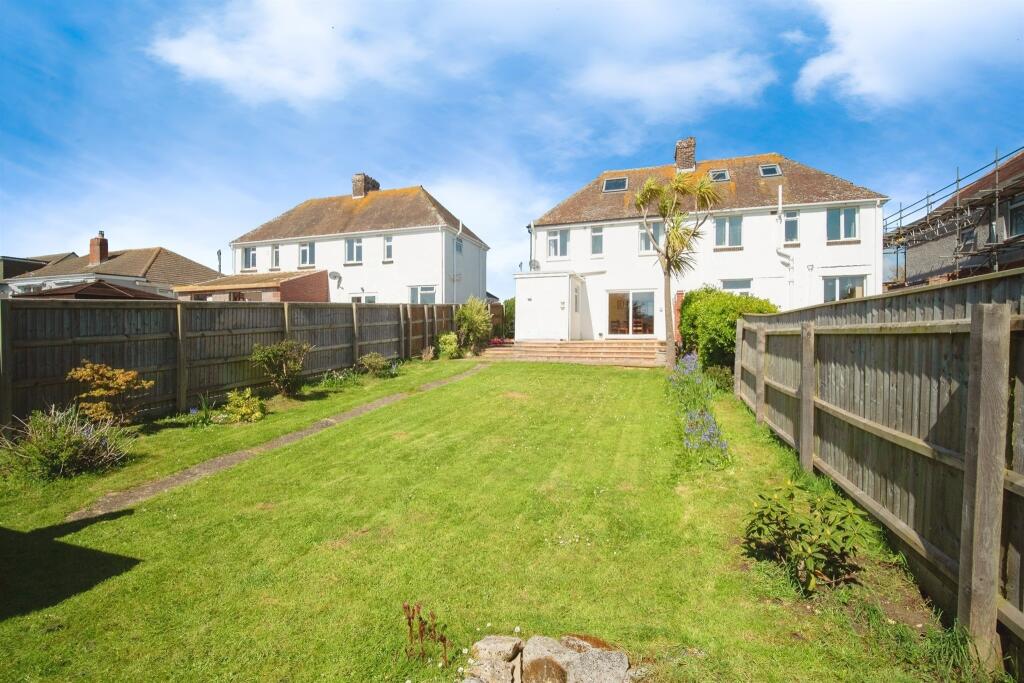 Main image of property: Chickerell Road, Weymouth
