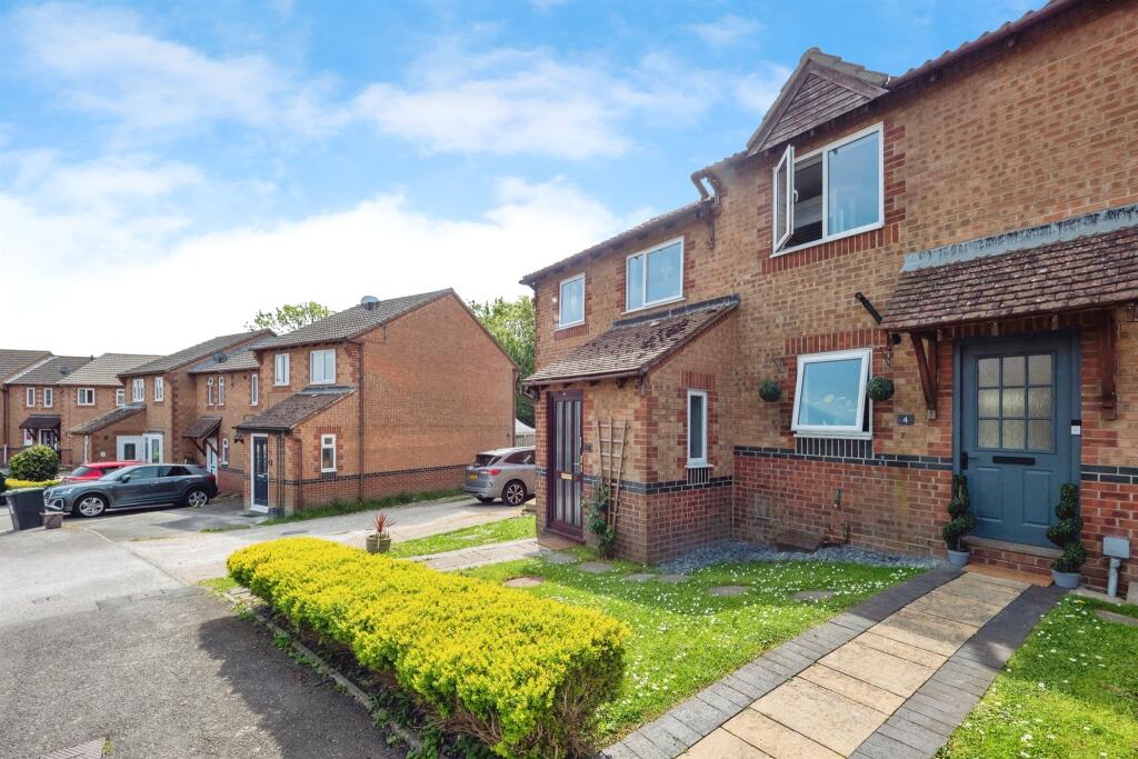 Main image of property: Trenchard Way, Chickerell, Weymouth