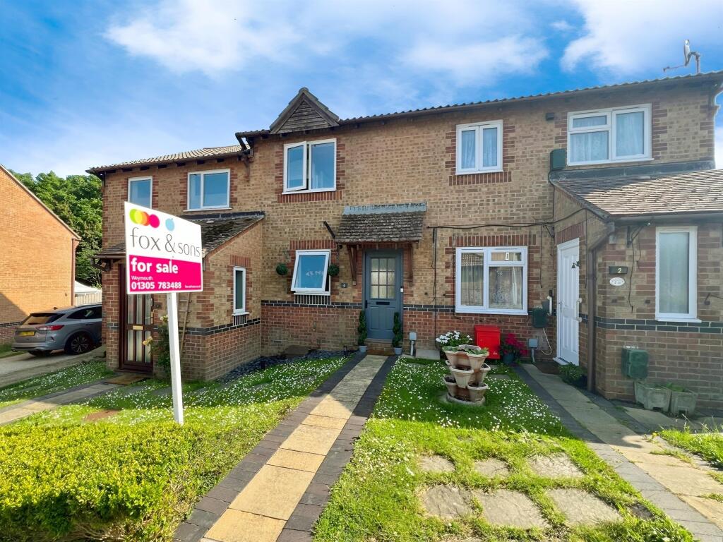 Main image of property: Trenchard Way, Chickerell, Weymouth