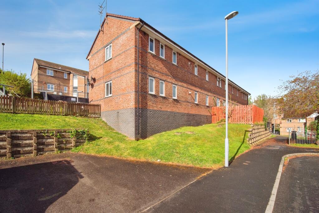 Main image of property: Beverley Road, Weymouth