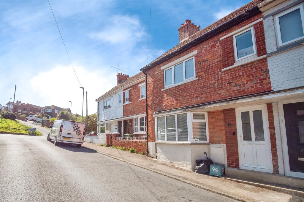 Main image of property: Prince Of Wales Road, Weymouth