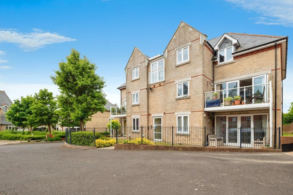 Main image of property: Cross Road, WEYMOUTH