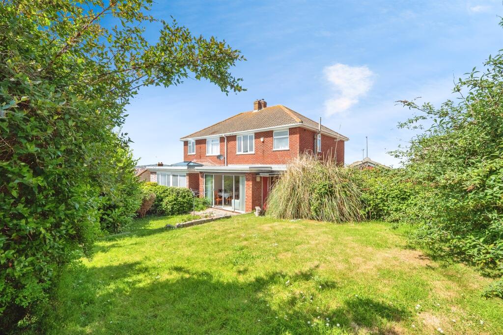 Main image of property: Francis Road, Weymouth