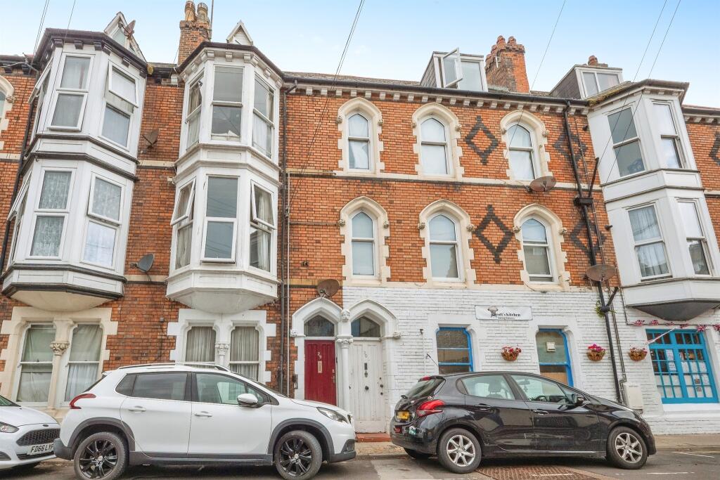 Main image of property: Great George Street, Weymouth