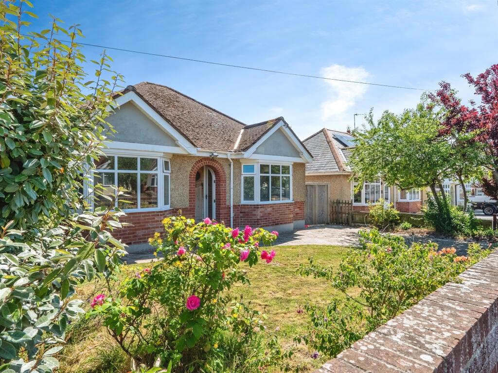 Main image of property: Haywards Avenue, Weymouth