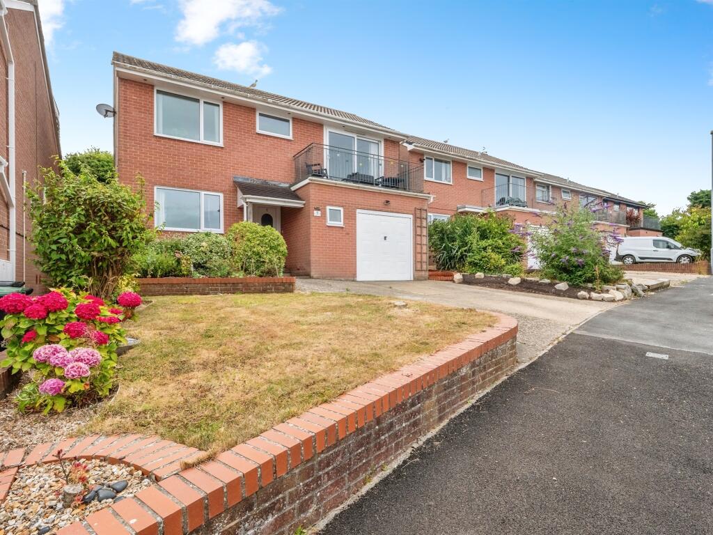 Main image of property: Vanguard Avenue, Weymouth