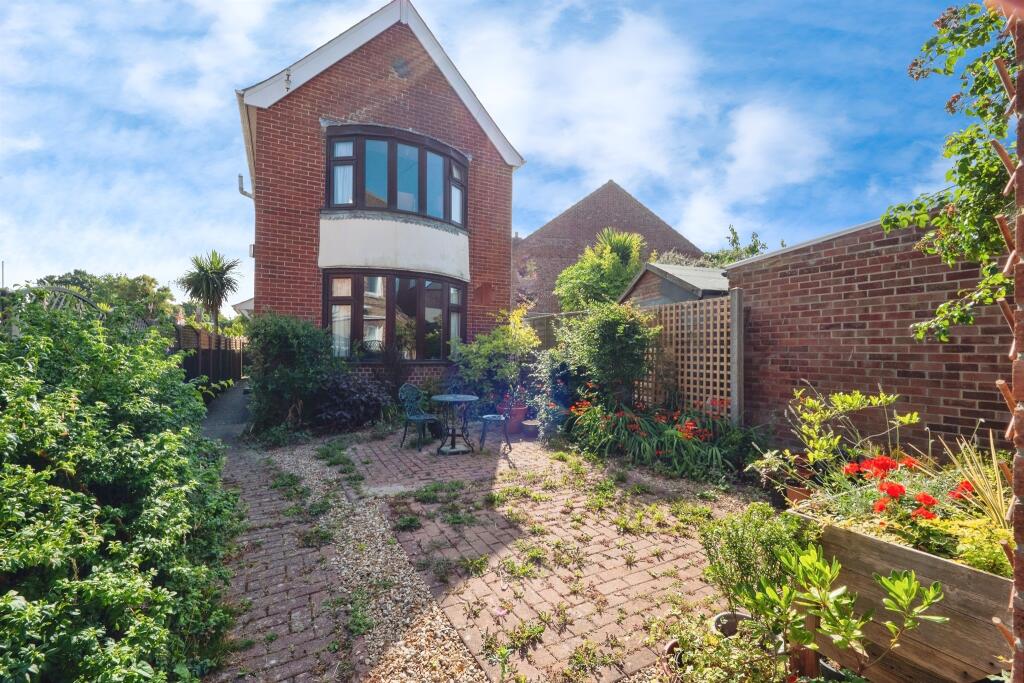 Main image of property: Roman Road, Weymouth