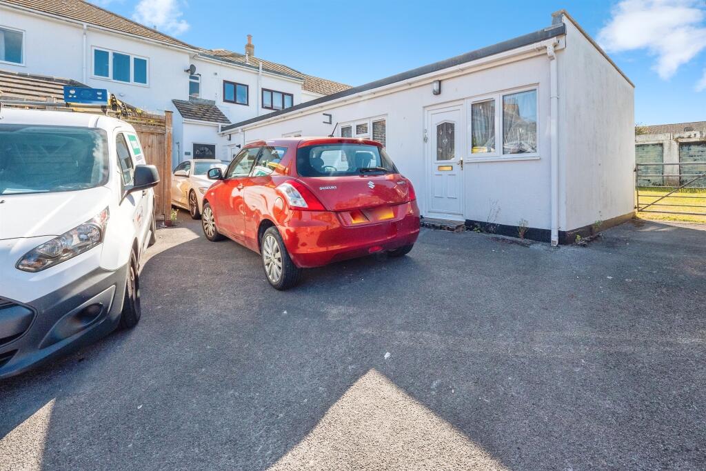Main image of property: Dorchester Road, Weymouth