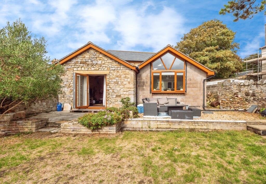 Main image of property: All Saints Road, Weymouth