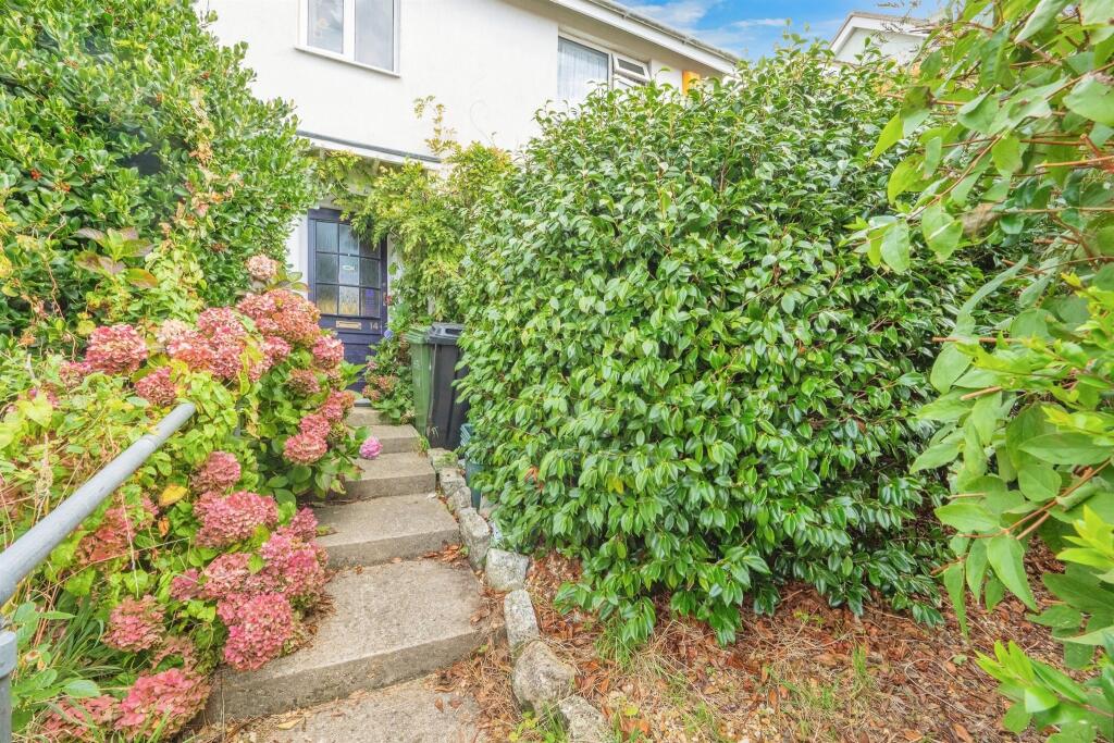 Main image of property: Cleves Close, Weymouth