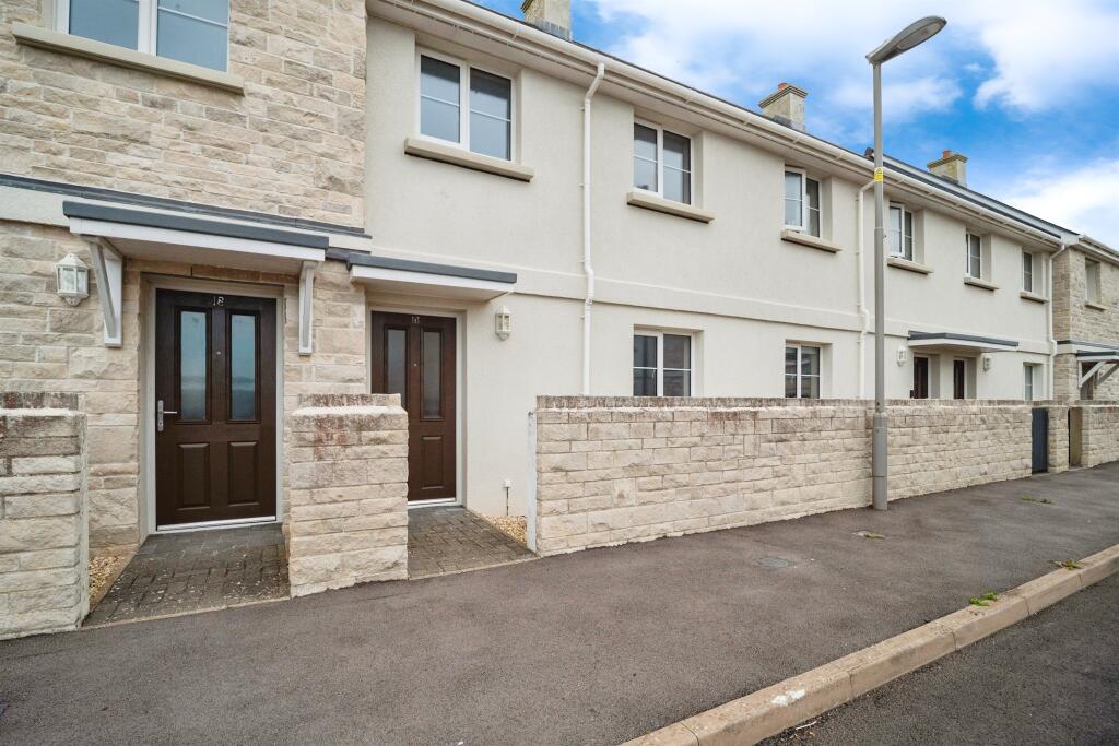 Main image of property: Pennsylvania Close, Portland