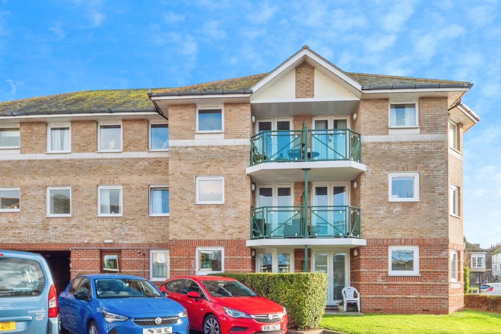 Main image of property: Commercial Road, Weymouth