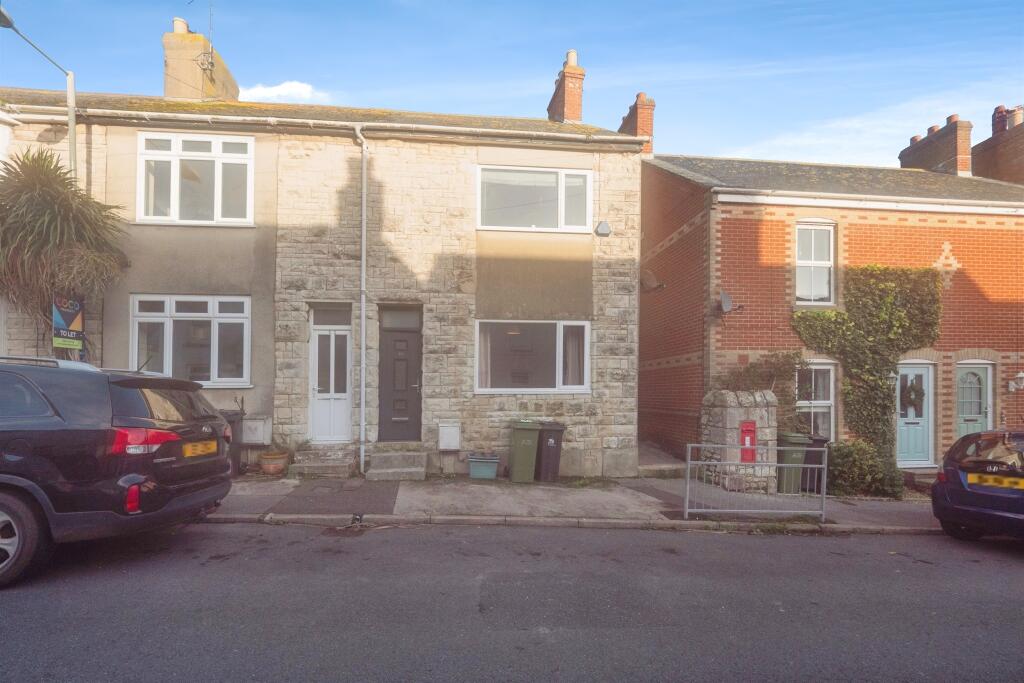 Main image of property: Grosvenor Road, PORTLAND