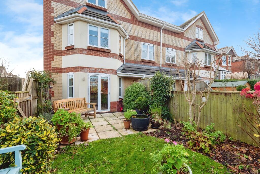 Main image of property: Dorchester Road, Weymouth