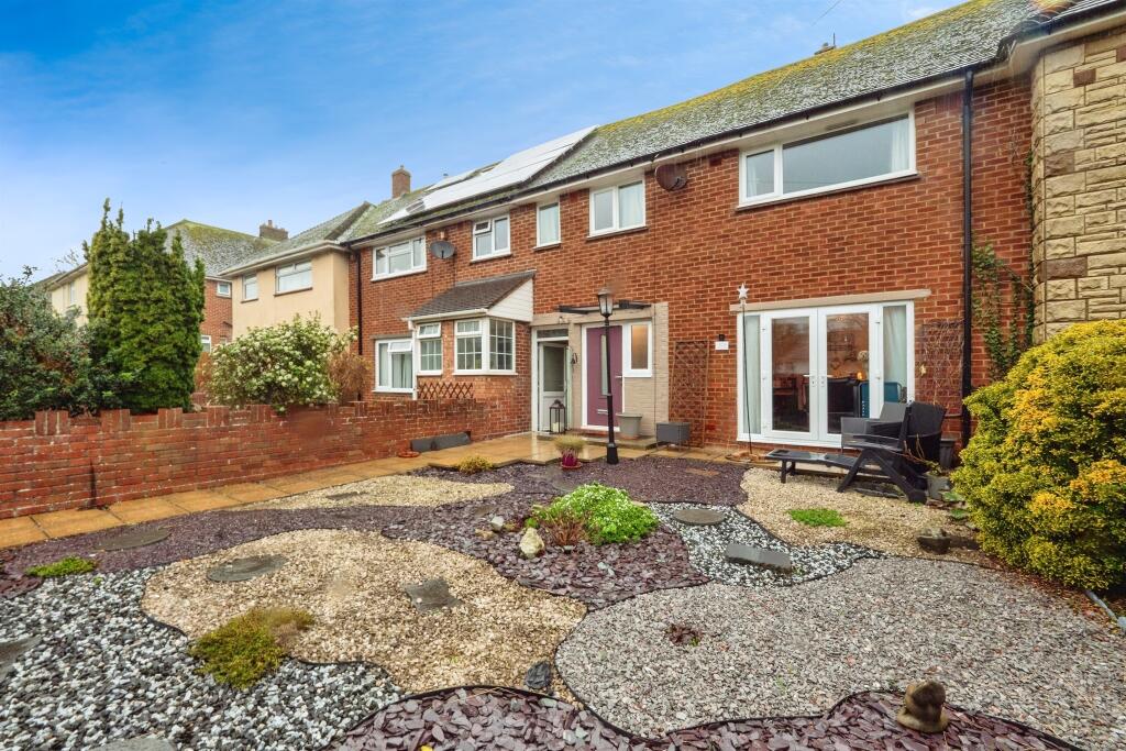 Main image of property: Chickerell Road, Weymouth