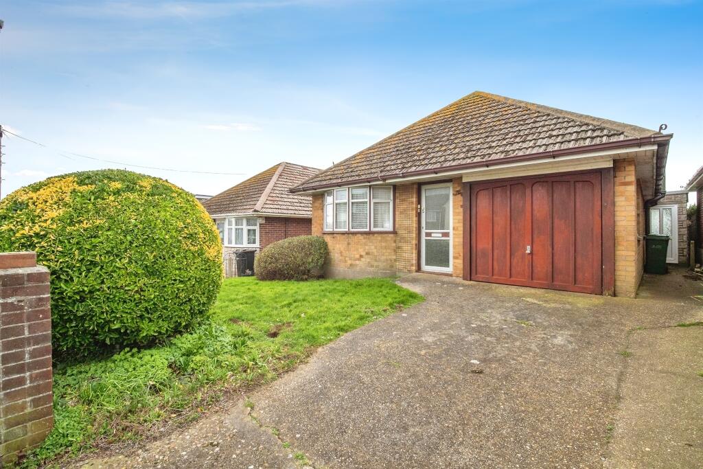 Main image of property: Westhill Road, Weymouth