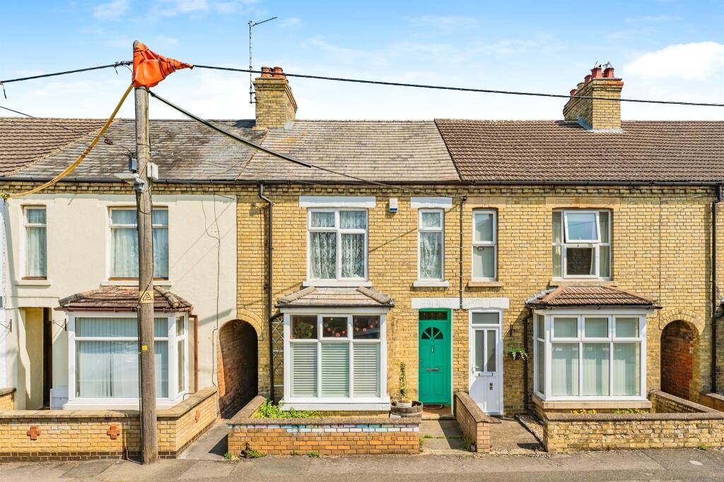 Main image of property: Spencer Street, Raunds