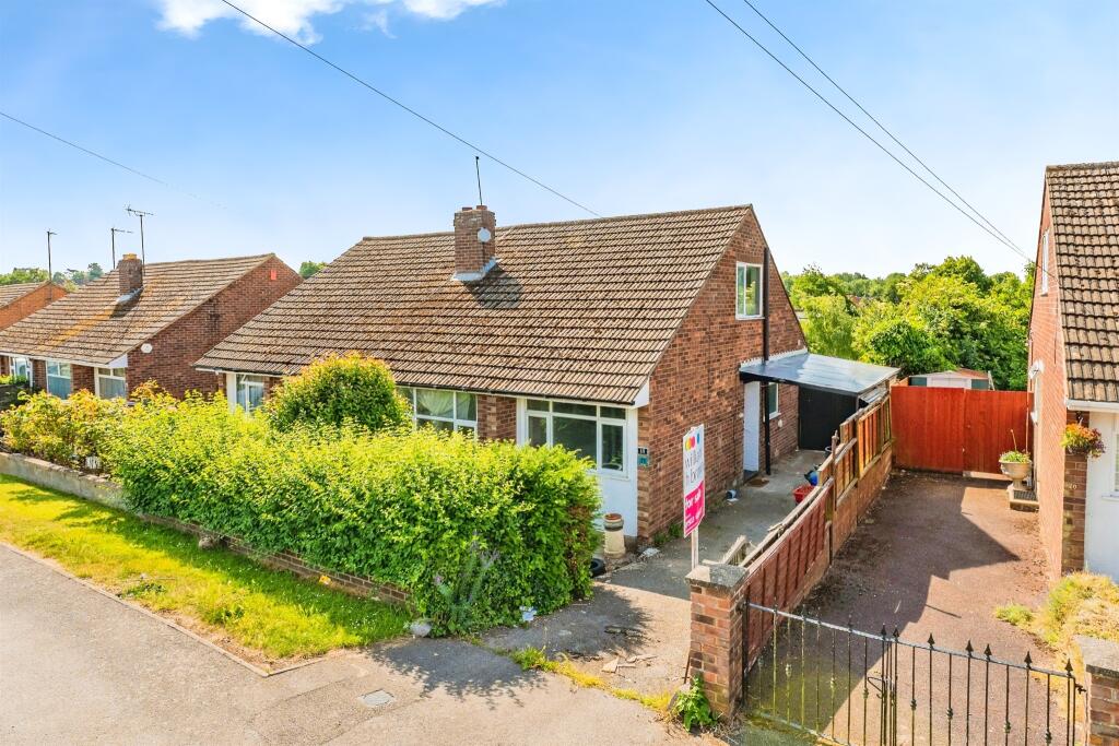 Main image of property: Ashfield Avenue, Raunds, Wellingborough