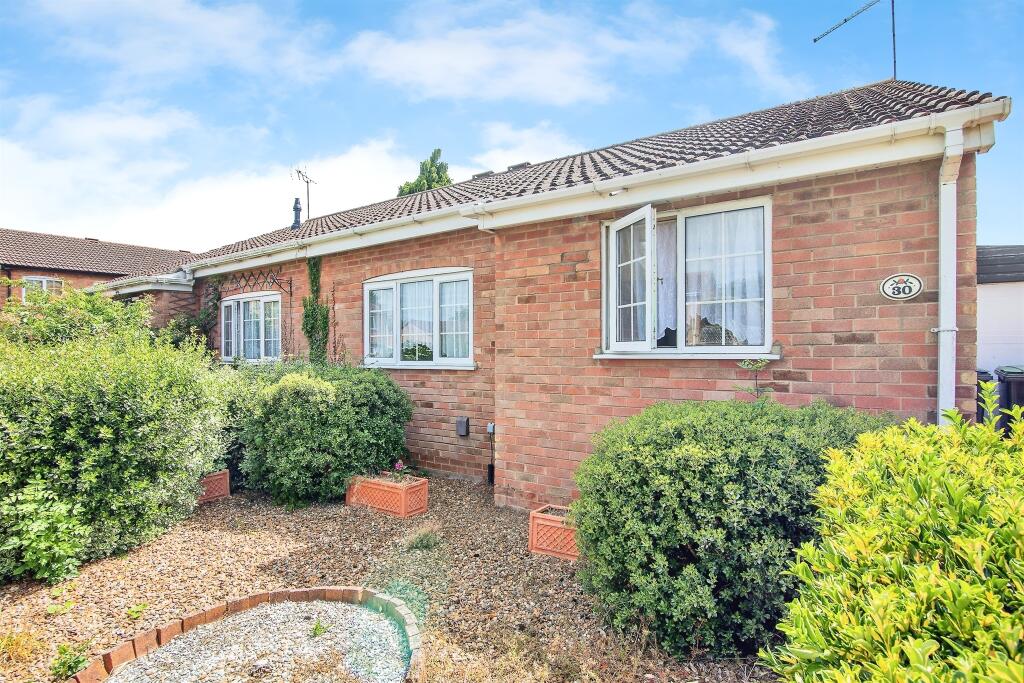 Main image of property: Mcinnes Way, Raunds, Wellingborough