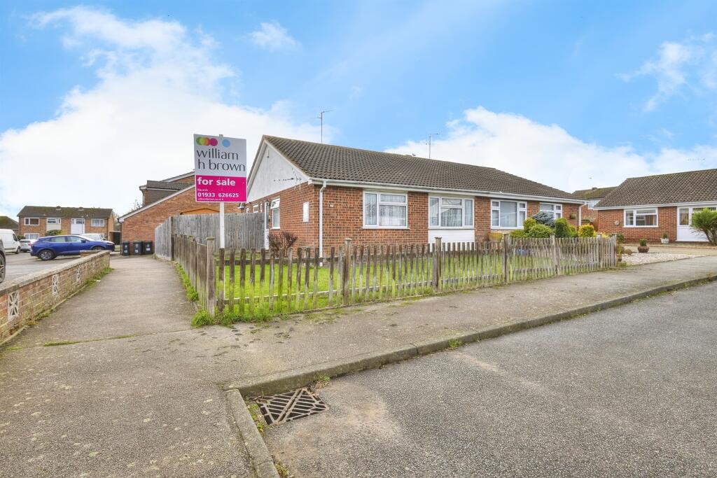 Main image of property: Langham Road, Raunds, Wellingborough
