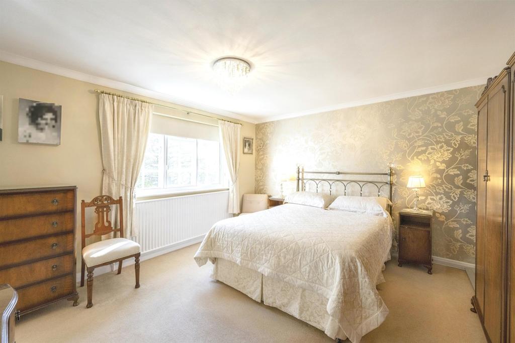 4 bedroom detached house for sale in Ordsall Park Road, Retford, DN22