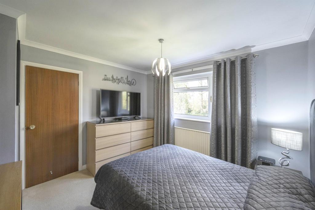 4 bedroom detached house for sale in Ordsall Park Road, Retford, DN22