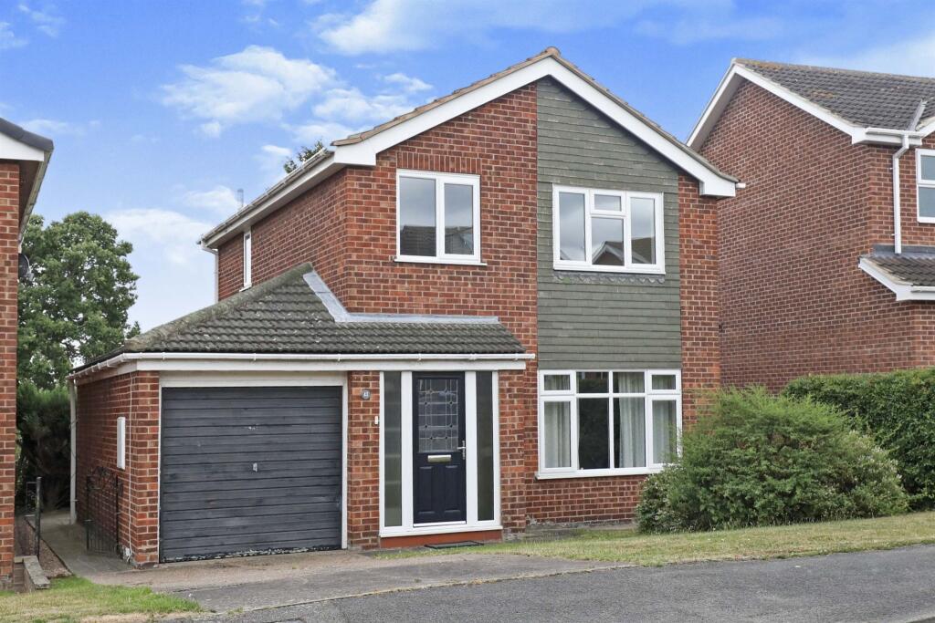 Main image of property: Bankside, Retford