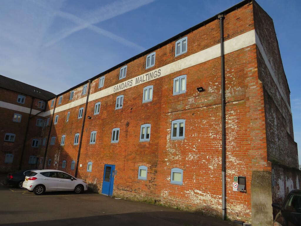 Main image of property: Bridge Street, Gainsborough