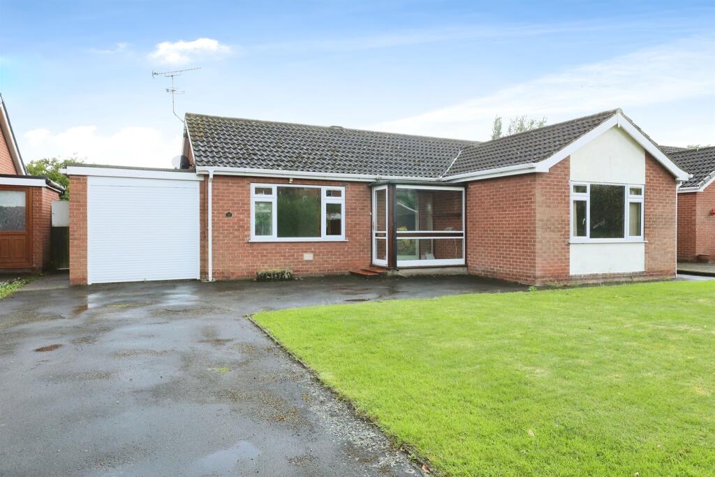 Main image of property: Lime Grove, Retford