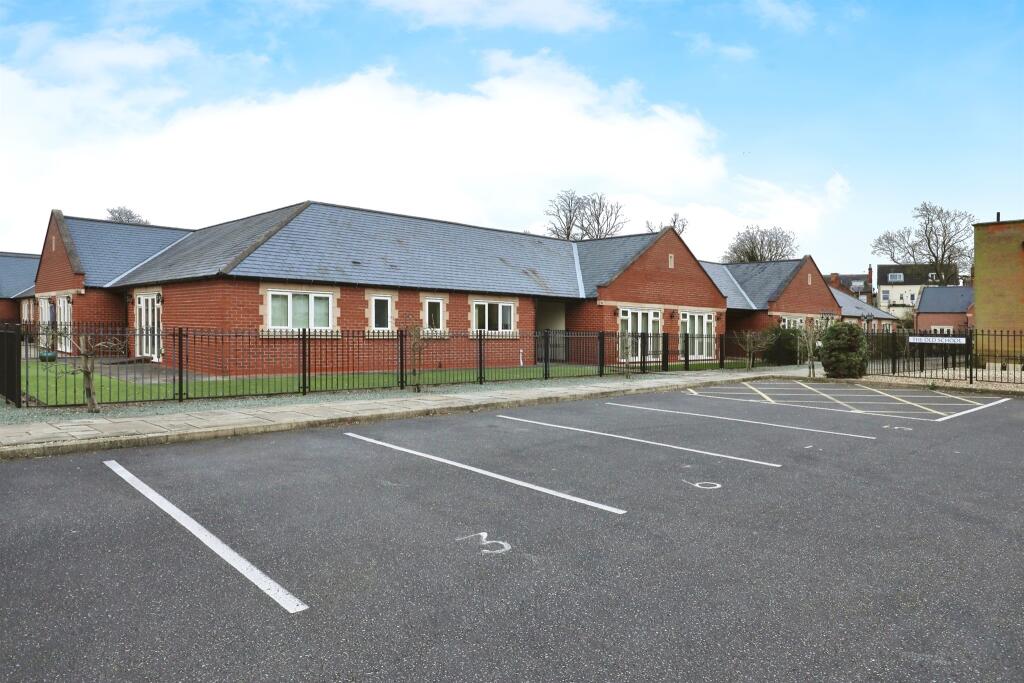 Main image of property: Sherwood Square, RETFORD