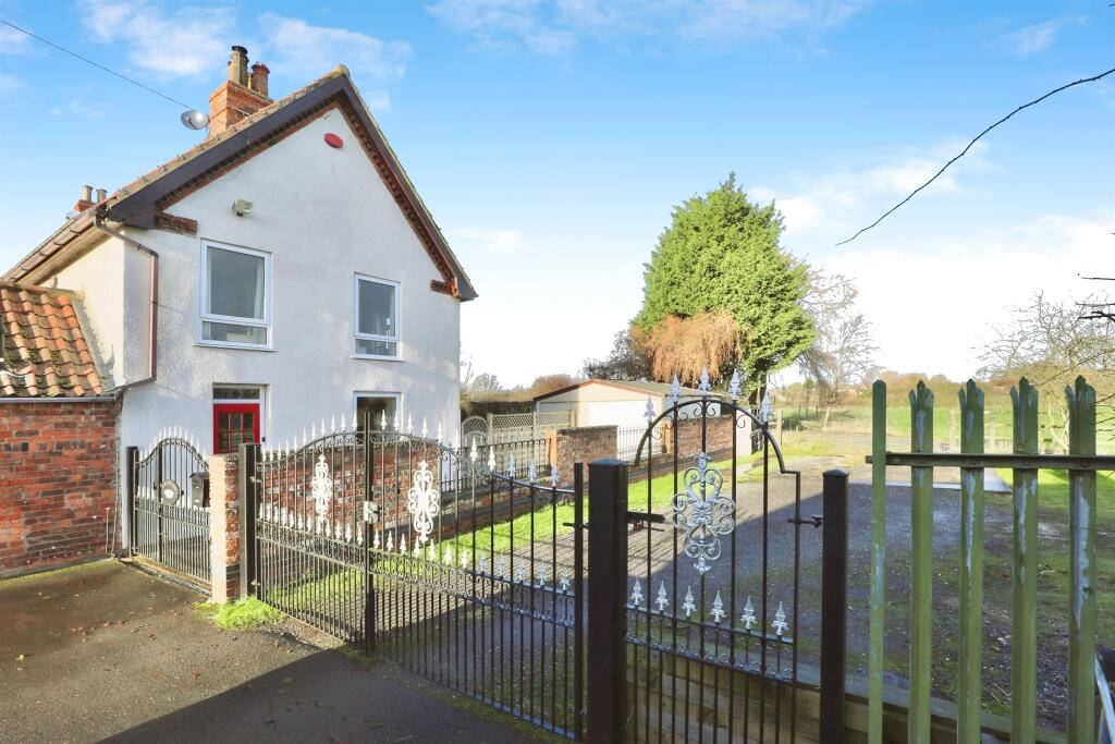 Main image of property: Blackstope Lane, Retford
