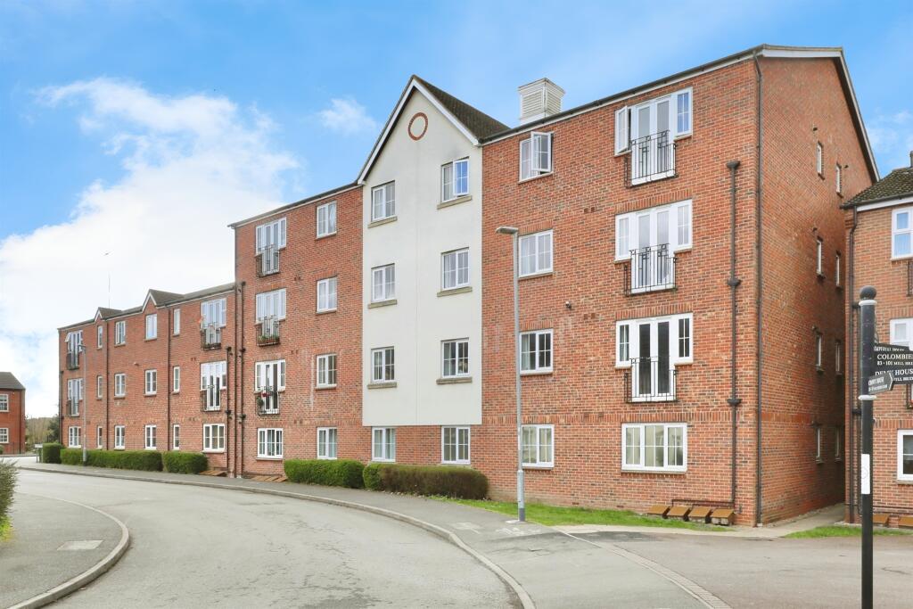 Main image of property: Mill Bridge Close, Retford