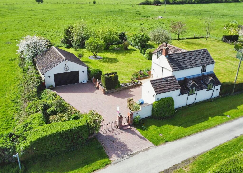 Main image of property: East Street, Bole, Retford