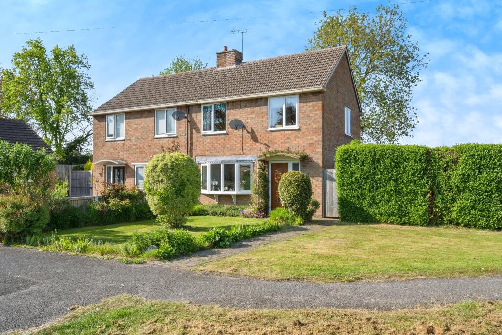 Main image of property: Church Close, North Wheatley, Retford