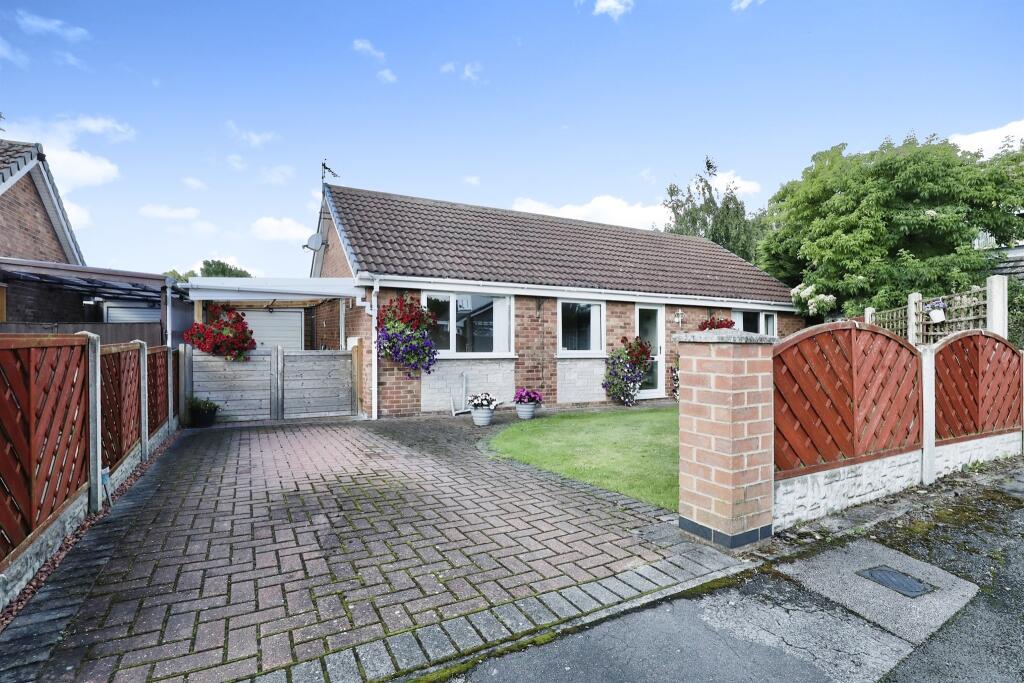 Main image of property: Portland Place, Sutton, Retford
