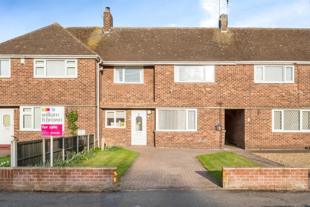 Main image of property: Portland Place, Sutton, RETFORD