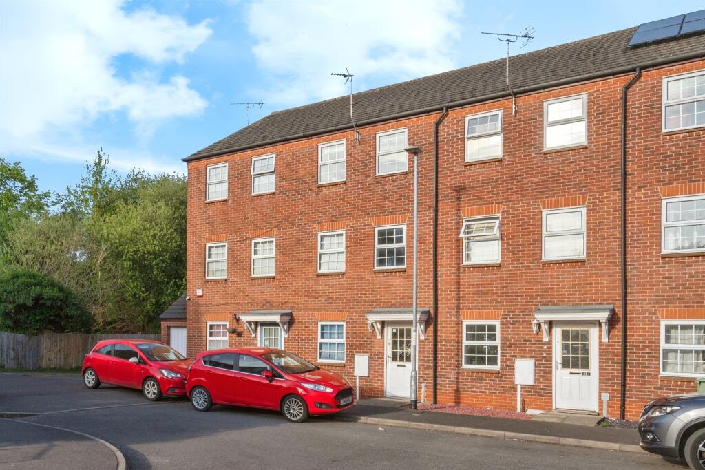 Main image of property: Mill Bridge Close, RETFORD
