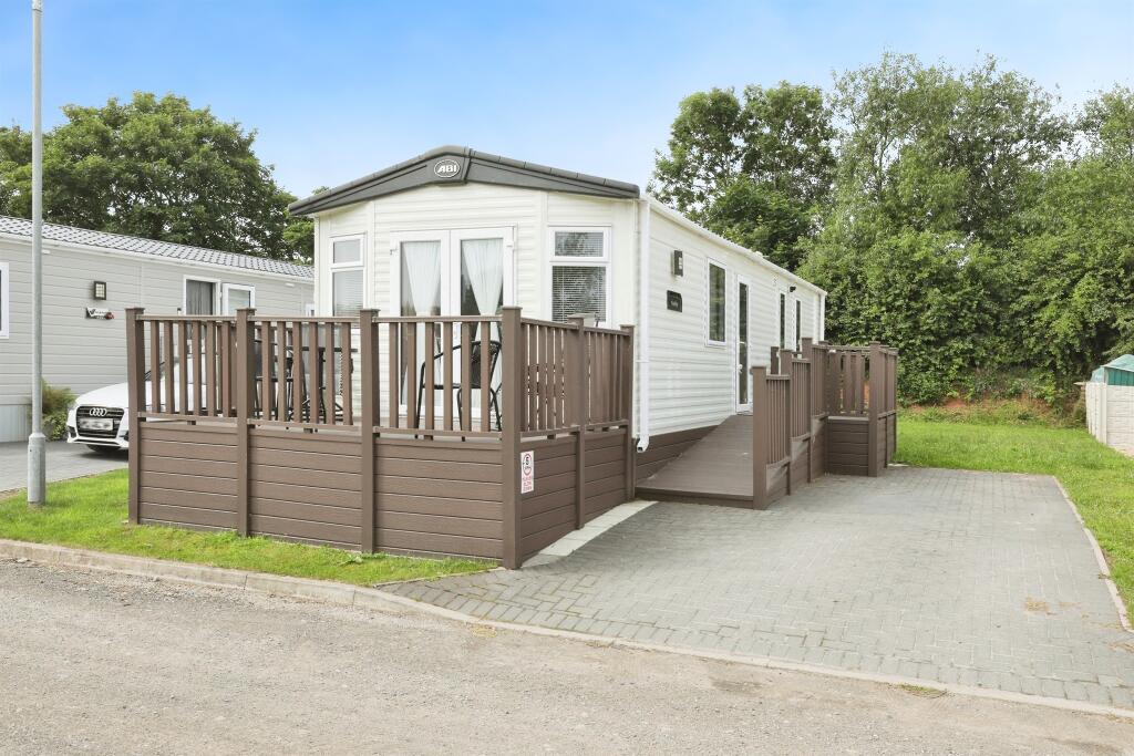 Main image of property: Hallcroft Road, RETFORD