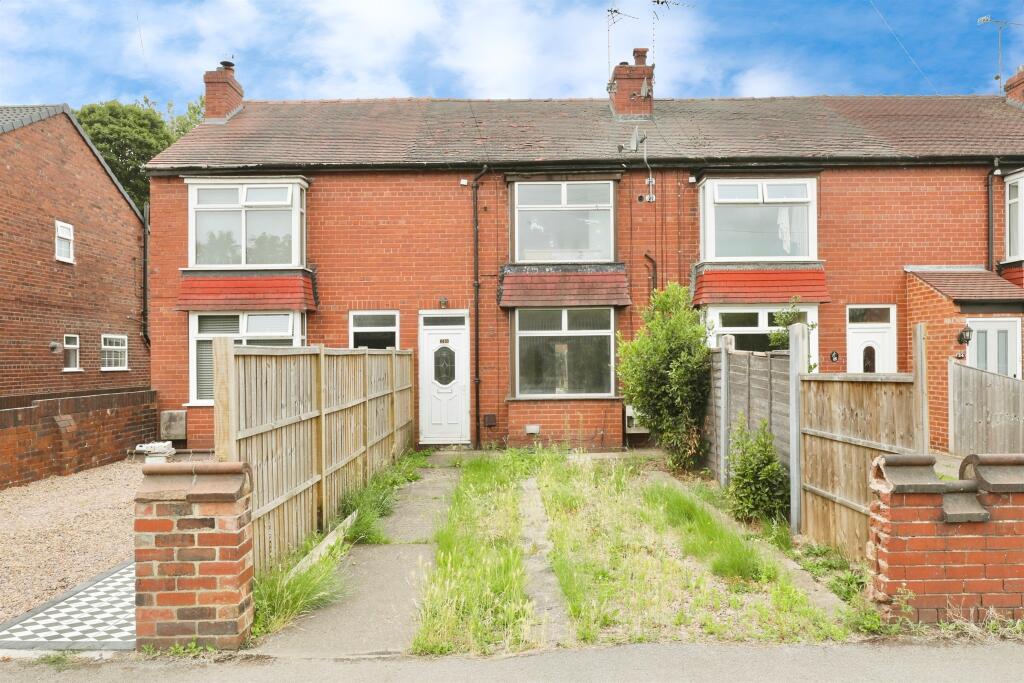 Main image of property: West Carr Road, Retford